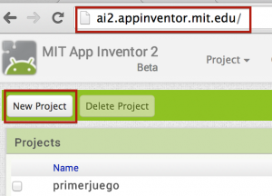 Appinventor_Newproyect