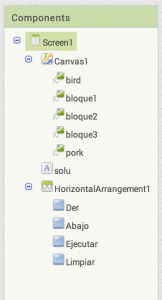 Appinventor_components