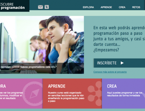 Proyecto Descubre, Universidad de Murcia