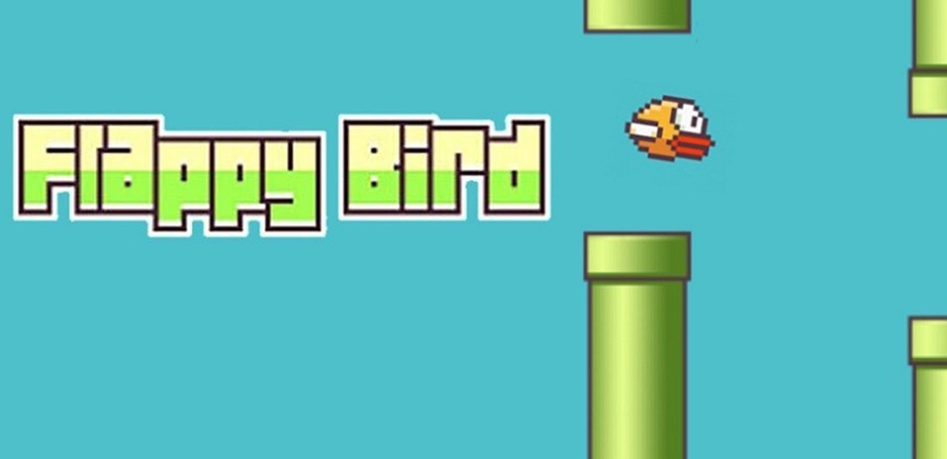 Resultado de imagen para Flappy Bird