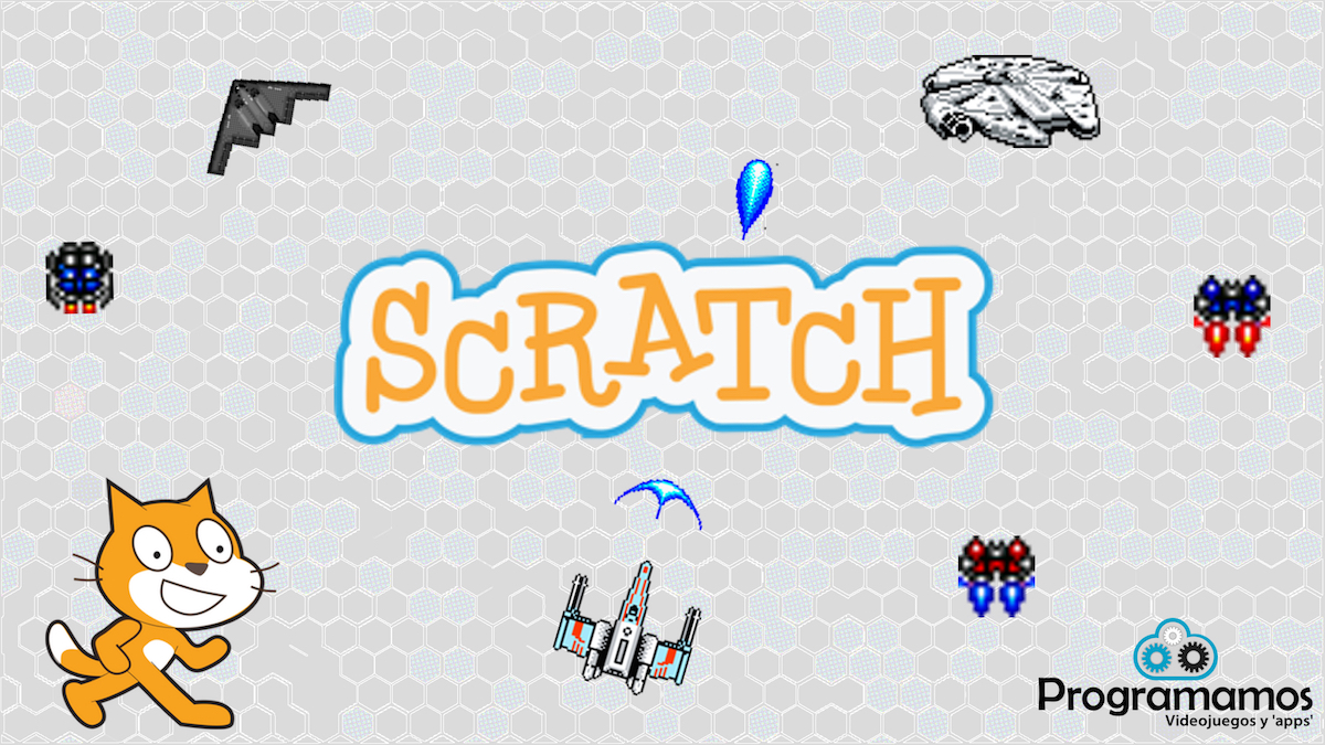 Nuevo Curso Gratuito De Introduccion A Scratch Programamos