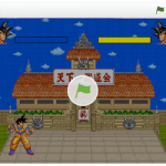 DragonBallZScratch