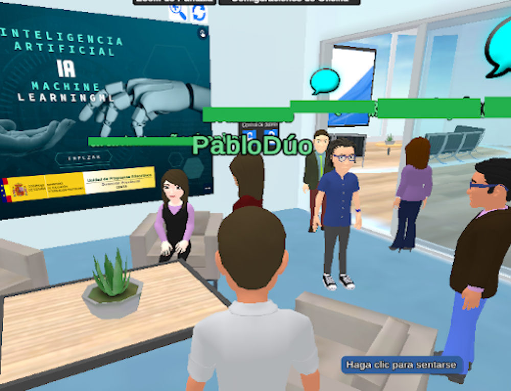 Probamos el nuevo Scratch Jr – Programamos