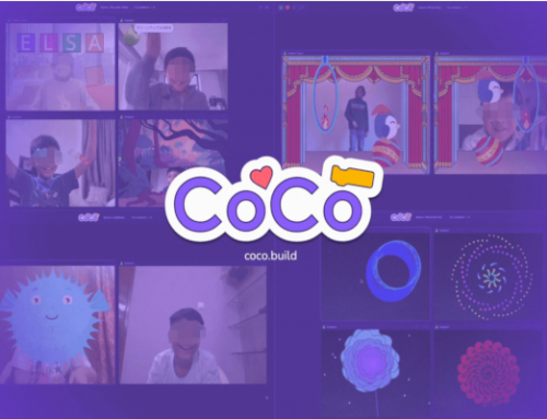 CoCo: una plataforma de aprendizaje y cocreación en tiempo real para jóvenes