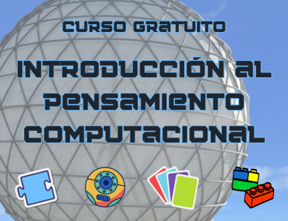 Nuevo curso gratuito de introducción a Scratch – Programamos