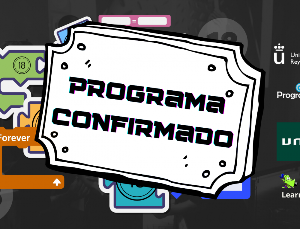Nuevo curso gratuito de introducción a Scratch – Programamos