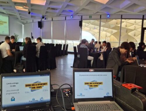 IA para el bien común: presente y futuro del desarrollo software con IA