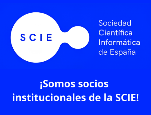 Programamos se convierte en socio institucional de la Sociedad Científica Informática de España